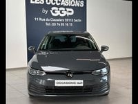 Voitures D'occasion À Seclin | Volkswagen Golf 2.0 Tdi Scr 115Ch Life Business