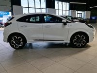 Voitures D'occasion À Seclin | Ford Puma 1.0 Ecoboost 125Ch S&S Mhev St-Line X Powershift