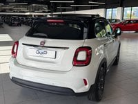 Voitures D'occasion À Seclin | Fiat 500X 1.0 Firefly Turbo T3 120Ch Lounge