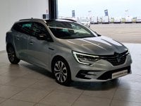 Voitures D'occasion À Seclin | Renault Mégane Estate Megane Estate 1.5 Blue Dci 115Ch Techno Ed...