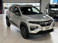 Voitures D'occasion À Seclin | Dacia Spring 45Ch Expression