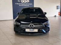 Voitures D'occasion À Seclin | Mercedes-Benz Cla Shooting Brake 200 163Ch Amg Line 7G-Dct 9Cv