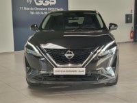 Voitures D'occasion À Seclin | Nissan Qashqai 1.3 Mild Hybrid 158Ch N-Connecta Xtronic 2022