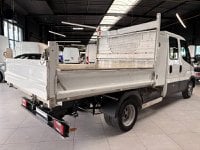 Voitures D'occasion À Seclin | Iveco Daily Ccb Iveco Benne 6 Places Coffre 35C14 (24915€Ht)