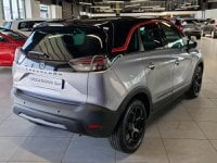 Voitures D'occasion À Seclin | Opel Crossland 1.2 Turbo 110Ch Gs Line