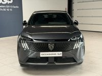 Voitures D'occasion À Seclin | Peugeot 3008 1.2 Hybrid 145Ch Allure E-Dcs6