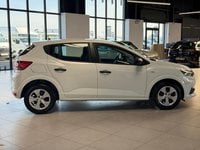 Voitures D'occasion À Seclin | Dacia Sandero 1.0 Sce 65Ch Essential