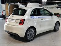 Voitures D'occasion À Seclin | Fiat 500 E 118Ch My24