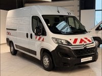 Voitures D'occasion À Seclin | Citroën Jumper Fg L2H2 3.3 120Ch Bluehdi Club S&S (14166€Ht)