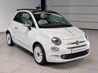 Voitures D'occasion À Seclin | Fiat 500C 1.0 70Ch Bsg S&S Dolcevita
