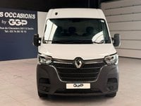 Voitures D'occasion À Seclin | Renault Master Fg F3500 L3H2 2.3 Blue Dci 135Ch Confort Euro6E