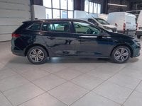 Voitures D'occasion À Seclin | Renault Mégane Estate Megane Estate 1.5 Blue Dci 115Ch Evolution...