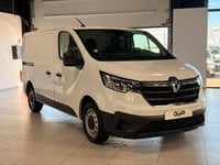 Voitures D'occasion À Seclin | Renault Trafic Fg L1H1 2T8 2.0 Blue Dci 130Ch Confort