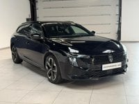 Voitures D'occasion À Seclin | Peugeot 508 Sw Bluehdi 130Ch S&S Gt Eat8