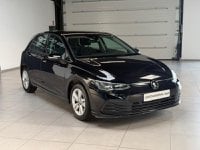 Voitures D'occasion À Seclin | Volkswagen Golf 1.5 Tsi Act Opf 130Ch Life