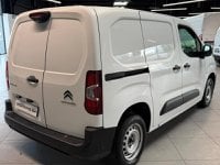 Voitures D'occasion À Seclin | Citroën Berlingo Van M 650Kg Bluehdi 100 S&S Driver (11249€Ht)