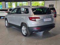 Voitures D'occasion À Seclin | Škoda Karoq 2.0 Tdi 150Ch Scr Style 4X4 Dsg Euro6Ap
