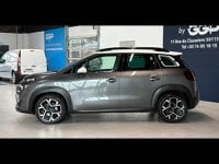 Voitures D'occasion À Seclin | Citroën C3 Aircross Bluehdi 120Ch S&S Shine Pack Eat6