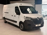 Voitures D'occasion À Seclin | Renault Master Fg F3500 L3H2 2.3 Blue Dci 135Ch Confort Euro6E