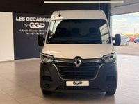 Voitures D'occasion À Seclin | Renault Master Fg F3300 L1H2 2.3 Blue Dci 135Ch Confort Euro6E 17...
