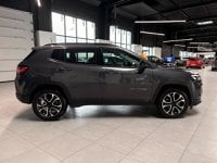 Voitures D'occasion À Seclin | Jeep Compass 1.5 Turbo T4 130Ch Mhev Limited 4X2 Bvr7