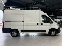 Voitures D'occasion À Seclin | Citroën Jumper Fg 30 L2H2 2.2 Bluehdi 120 S&S Driver (13749€Ht)