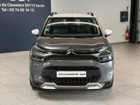 Voitures D'occasion À Seclin | Citroën C3 Aircross Bluehdi 120Ch S&S Shine Pack Eat6