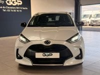 Voitures D'occasion À Seclin | Mazda Mazda 2 Mazda 2 1.5 Skyactiv-G Iv Hybrid 1.5 116 Select Cvt