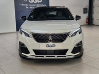 Voitures D'occasion À Seclin | Peugeot 3008 Hybrid4 300Ch Gt E-Eat8