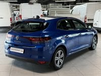 Voitures D'occasion À Seclin | Renault Mégane Megane 1.5 Blue Dci 115Ch Evolution Edc -23