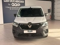 Voitures D'occasion À Seclin | Renault Kangoo Van L1 1.5 Blue Dci 75Ch Grand Confort - 22