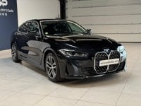 Voitures D'occasion À Seclin | Bmw Série 4 Gran Coupé 420Da Xdrive 190Ch Business Design