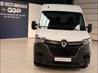 Voitures D'occasion À Seclin | Renault Master Fg F3500 L2H2 2.3 Blue Dci 135Ch Confort Euro6E (1...