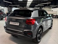 Voitures D'occasion À Seclin | Audi Q2 35 Tfsi 150Ch S Line S Tronic 7