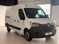 Voitures D'occasion À Seclin | Renault Master Fg F3500 L3H3 2.3 Blue Dci 135Ch Confort Euro6 (19...