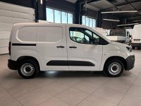 Voitures D'occasion À Seclin | Peugeot Partner Standard 650Kg Bluehdi 75Ch Premium 4Cv (9082€Ht)
