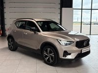 Voitures D'occasion À Seclin | Volvo Xc40 B3 163Ch Plus Dct 7