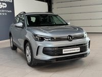 Voitures D'occasion À Seclin | Volkswagen Tiguan 2.0 Tdi 150Ch Life Plus Dsg7