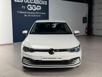 Voitures D'occasion À Seclin | Volkswagen Golf 1.0 Tsi Opf 110Ch Life Business