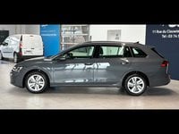 Voitures D'occasion À Seclin | Volkswagen Golf Sw 2.0 Tdi Scr 116Ch Life Plus Dsg7