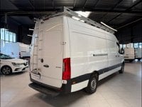 Voitures D'occasion À Seclin | Mercedes-Benz Sprinter Fg 311 Cdi 43 3T5 Pro Propulsion 14M3