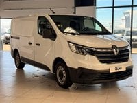 Voitures D'occasion À Seclin | Renault Trafic Fg L1H1 2T8 2.0 Blue Dci 130Ch Confort