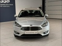 Voitures D'occasion À Seclin | Ford Focus 1.0 Ecoboost 100Ch Business