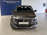 Voitures D'occasion À Seclin | Peugeot 208 1.5 Bluehdi 100Ch S&S Active Pack