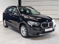 Voitures D'occasion À Seclin | Bmw X1 Sdrive18Ia 136Ch Business Design Dkg7