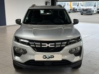 Voitures D'occasion À Seclin | Dacia Spring 45Ch Expression