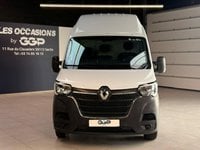 Voitures D'occasion À Seclin | Renault Master Fg F3500 L3H3 2.3 Blue Dci 135Ch Confort Euro6E (1...