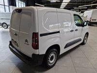 Voitures D'occasion À Seclin | Citroën Berlingo Van M 650Kg Bluehdi 100 S&S Driver (10332€Ht)