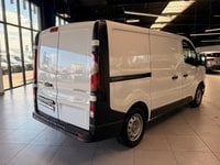 Voitures D'occasion À Seclin | Renault Trafic Fg L1H1 2T8 2.0 Blue Dci 130Ch Confort