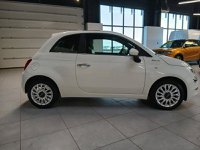 Voitures D'occasion À Seclin | Fiat 500 1.0 70Ch Bsg S&S Dolcevita